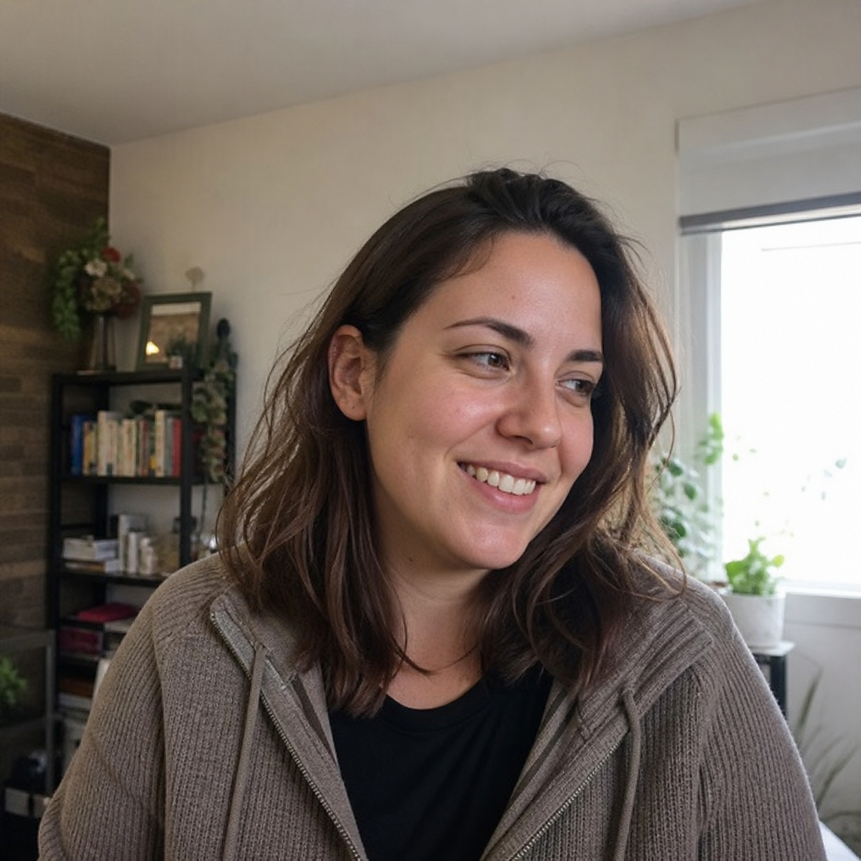 Lucía M.